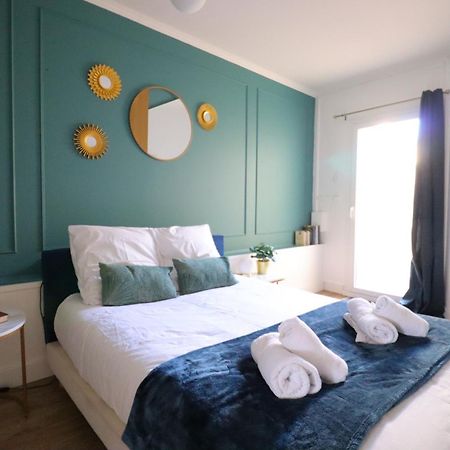 Le Neo - Studio Chic Avec Sa Cour Privative Et Fibre Bergerac Eksteriør bilde