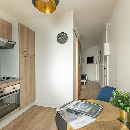 Le Neo - Studio Chic Avec Sa Cour Privative Et Fibre Bergerac Eksteriør bilde