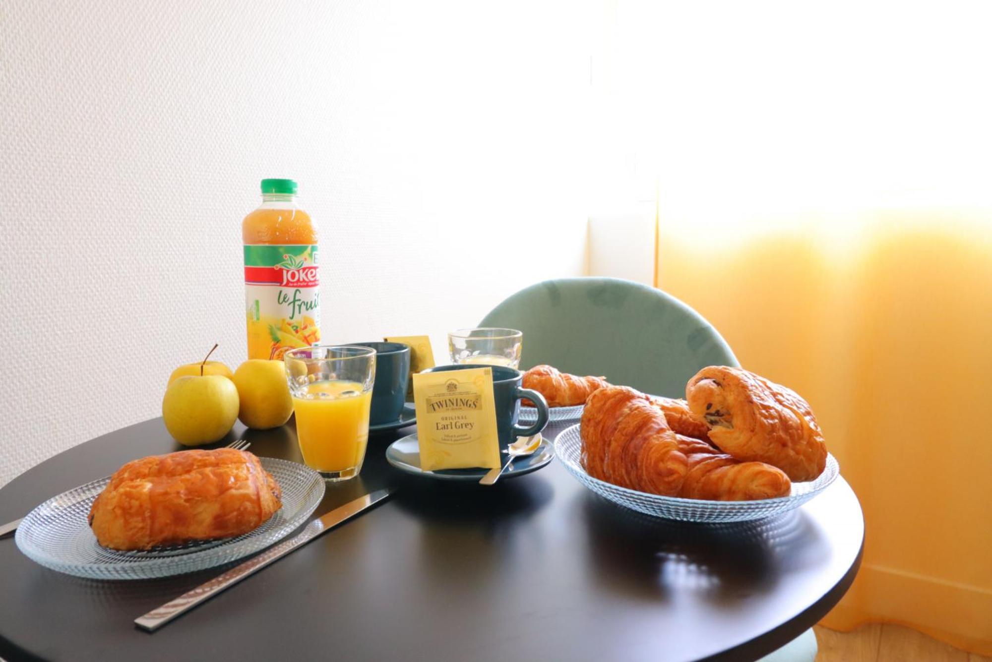 Le Neo - Studio Chic Avec Sa Cour Privative Et Fibre Bergerac Rom bilde